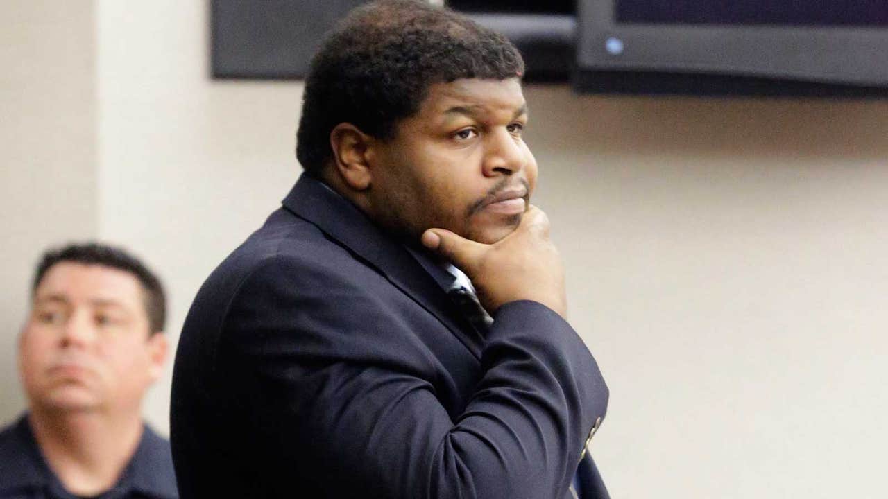 Brent sentence, not Sherman outburst, is where outrage truly belongs